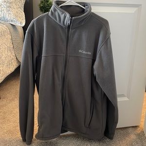 Columbia Jacket